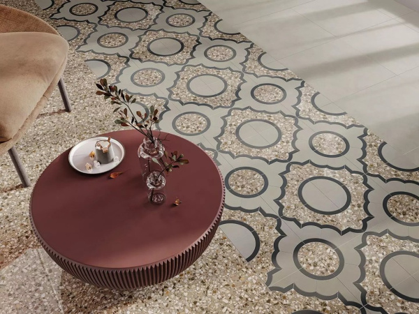Плитка ТОСКАНА: БРИЧИОЛА (Kerama Marazzi) в Москве