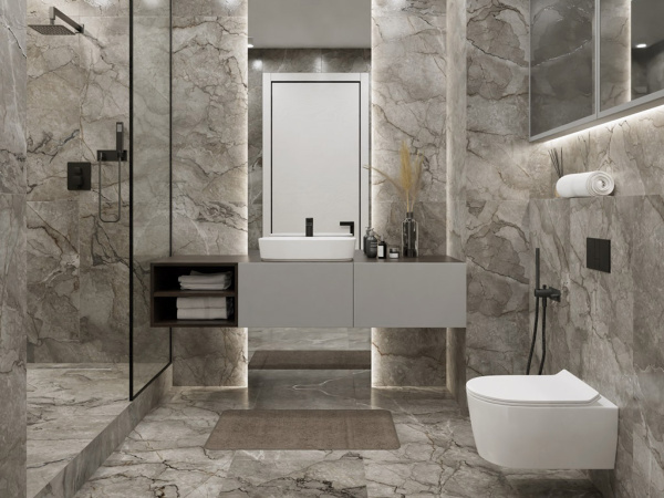 Плитка TANAMI (Primavera) в Москве