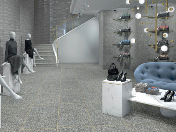 Керамогранит PORTOFINO (Vives Ceramica) в Москве