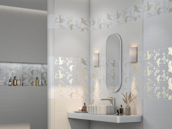 Плитка ГАРСА (Kerama Marazzi) в Москве