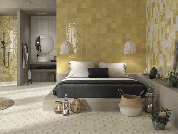 Плитка SOUK (APE Ceramica) в Москве