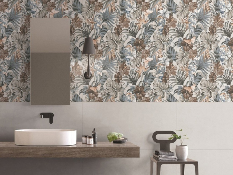 Плитка FLORALIA (Ariana) в Москве