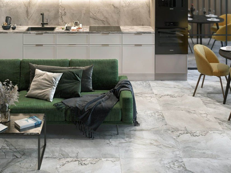 Плитка VULCANO (Alma Ceramica) в Москве