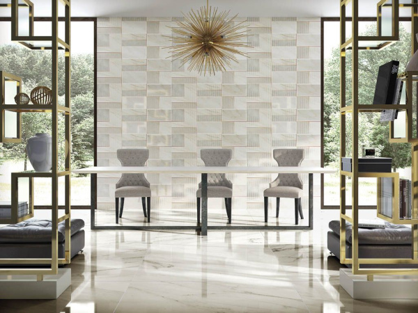 Плитка DOZZA (TAU Ceramica) в Москве