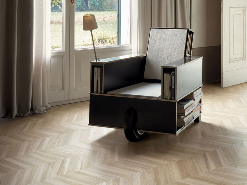 Плитка FLEUR DE BOIS (Piemme Ceramiche (Valentino)) в Москве