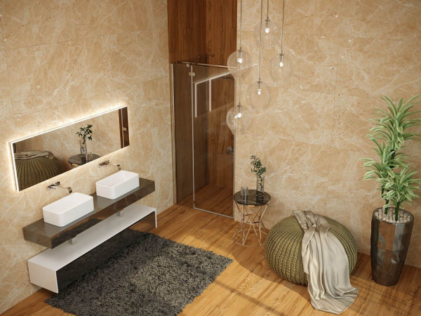 Плитка CAPUCCINO (AGL Tiles) в Москве