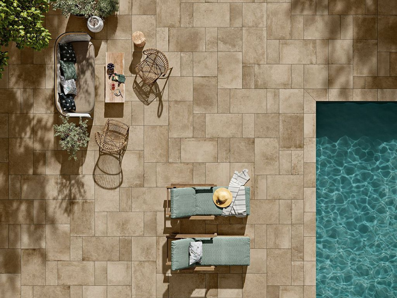 Плитка MEMORABLE (Love Tiles) в Москве