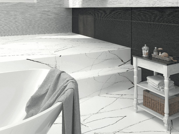 Плитка ELEGANCE (Goldis Tile) в Москве