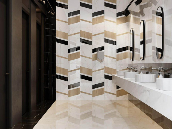 Плитка БЕРТРАН (Kerama Marazzi) в Москве