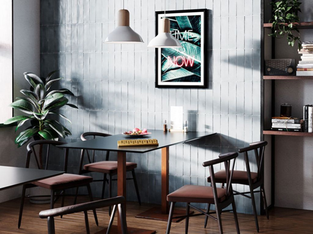 Плитка FERRARA (Decocer) в Москве