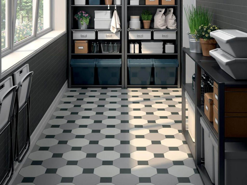 Плитка АГУСТА (Kerama Marazzi) в Москве