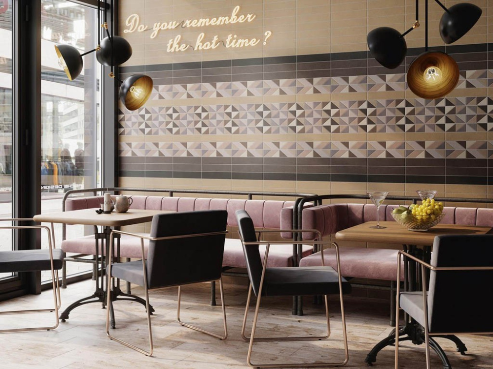 Плитка АМСТЕРДАМ (Kerama Marazzi) в Москве