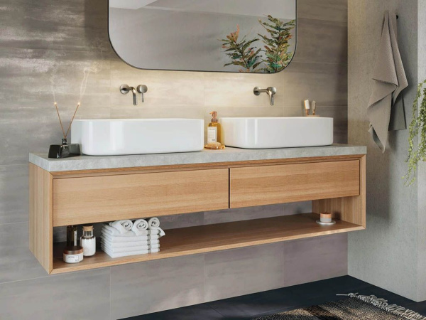 Плитка SONIK (Atlas Concorde) в Москве