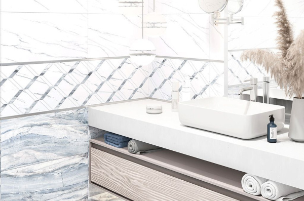 Плитка MARMARA (New Trend) в Москве