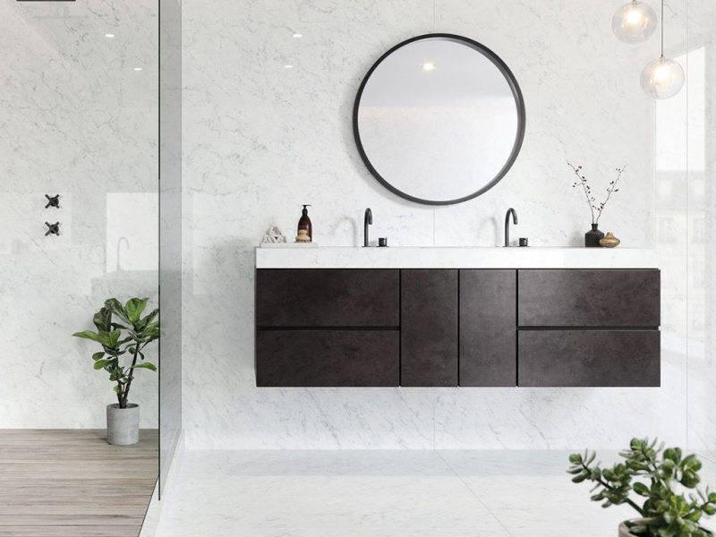 Плитка CARARA WHITE (XLight) в Москве