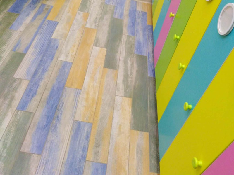 Плитка КОЛОР ВУД (Kerama Marazzi) в Москве