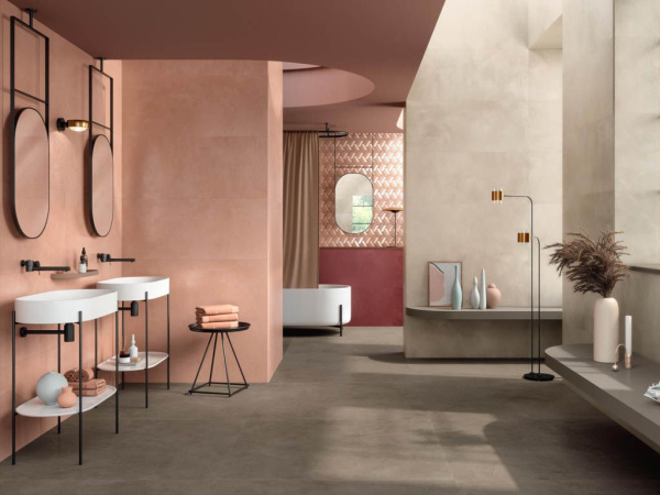 Плитка PRISM (Atlas Concorde) в Москве