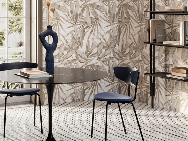 Плитка REVESTA (Vallelunga Ceramica) в Москве