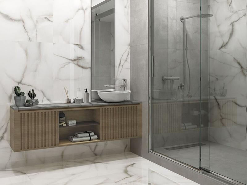 Плитка HEXA (AGL Tiles) в Москве