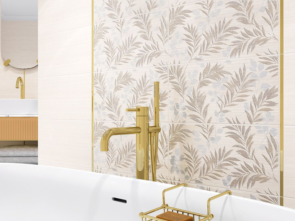 Плитка EMILIA (New Trend) в Москве