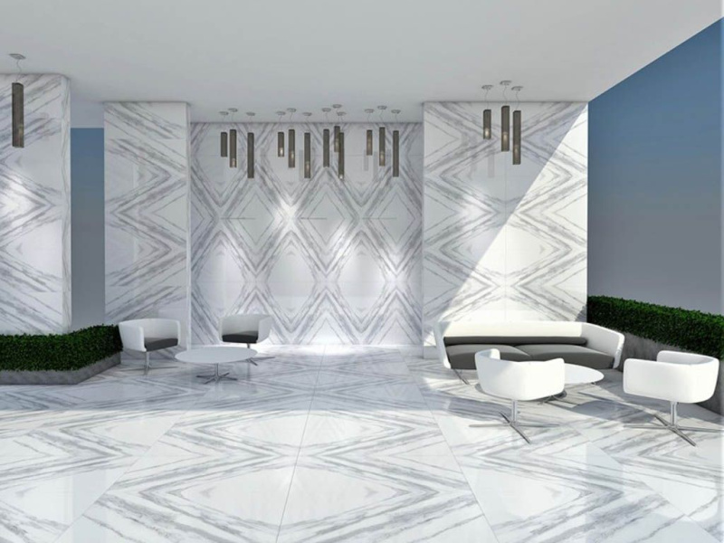 Плитка 60*120 (Letera) в Москве