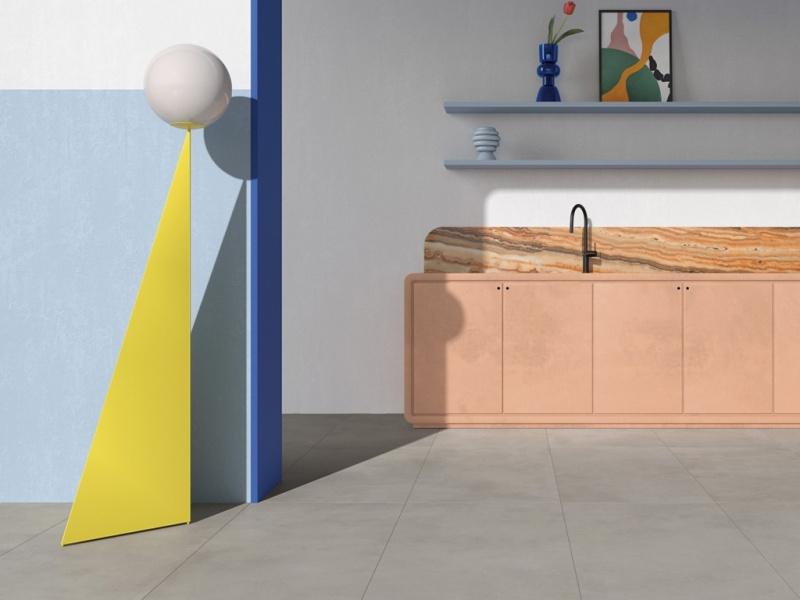 Плитка SAN SIRO (ColiseumGres) в Москве