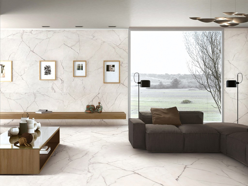 Плитка TRENTO (Nanogress) в Москве