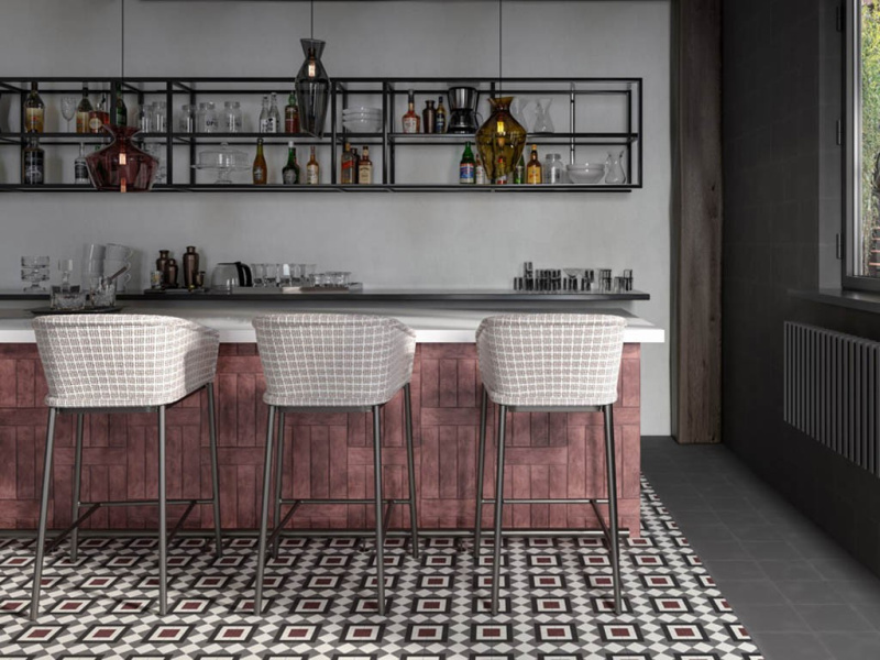 Плитка VIENNA (Aparici) в Москве