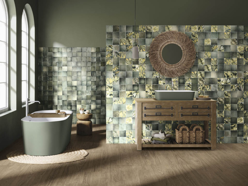 Плитка SINTRA (APE Ceramica) в Москве