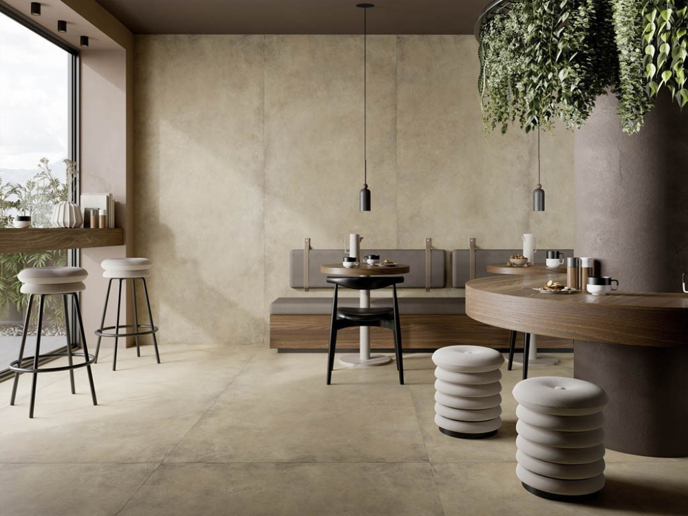 Плитка HURBAN (AVA Ceramica) в Москве