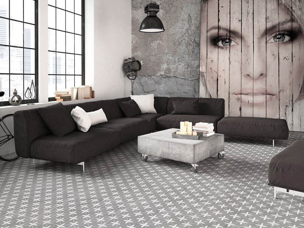 Плитка NICEKER CHIC (NiceKer) в Москве