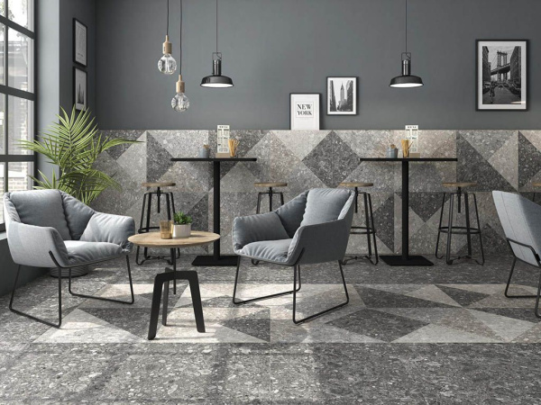 Плитка URBEX (Pamesa) в Москве