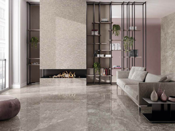 Плитка TELE DI MARMO (Emil Ceramica) в Москве