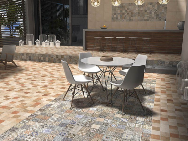 Плитка PROVENZA (Realonda Ceramica) в Москве