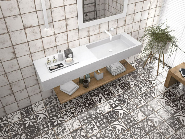 Плитка METALLICI (Mainzu) в Москве