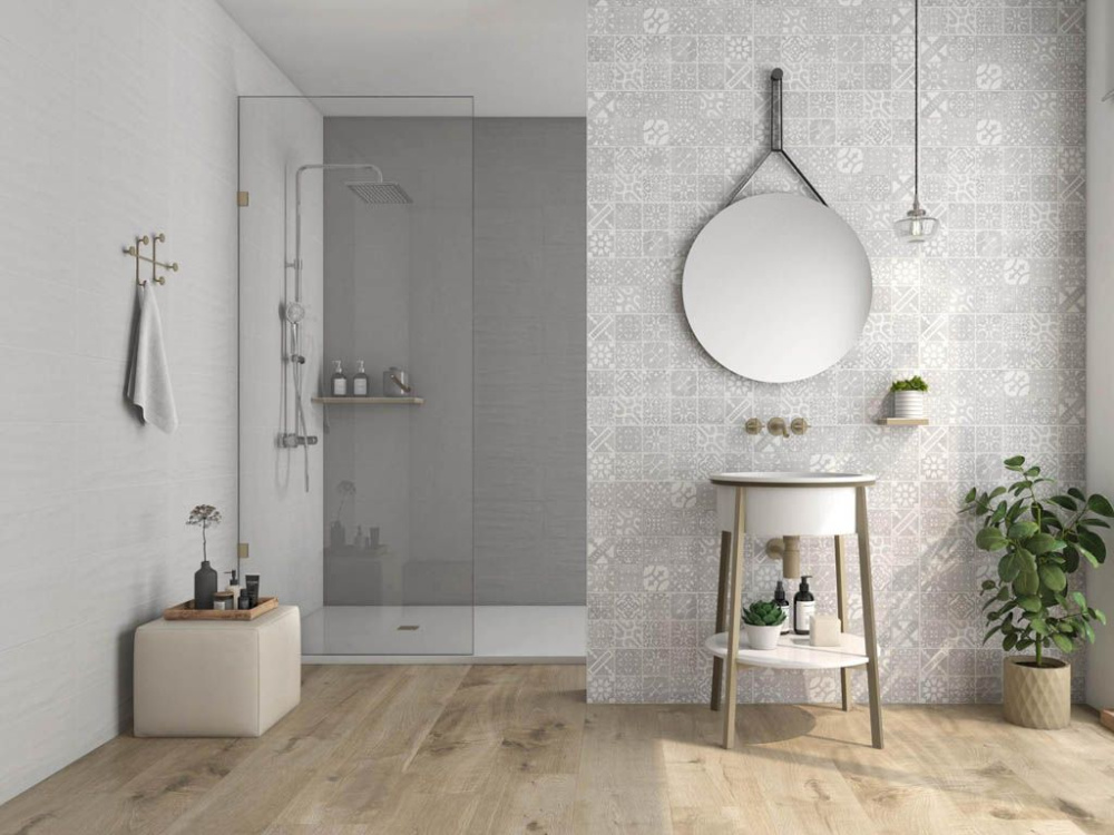 Плитка LOWRY (Pamesa) в Москве