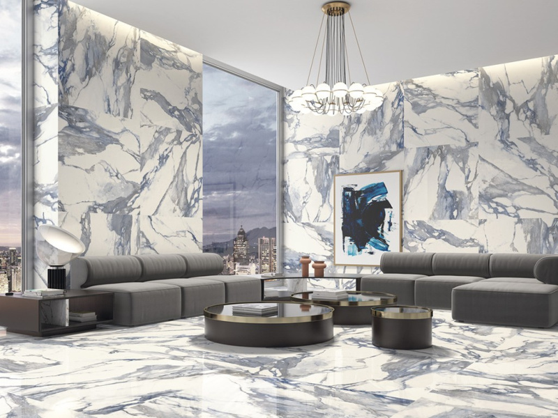 Плитка CRASH (Geotiles) в Москве