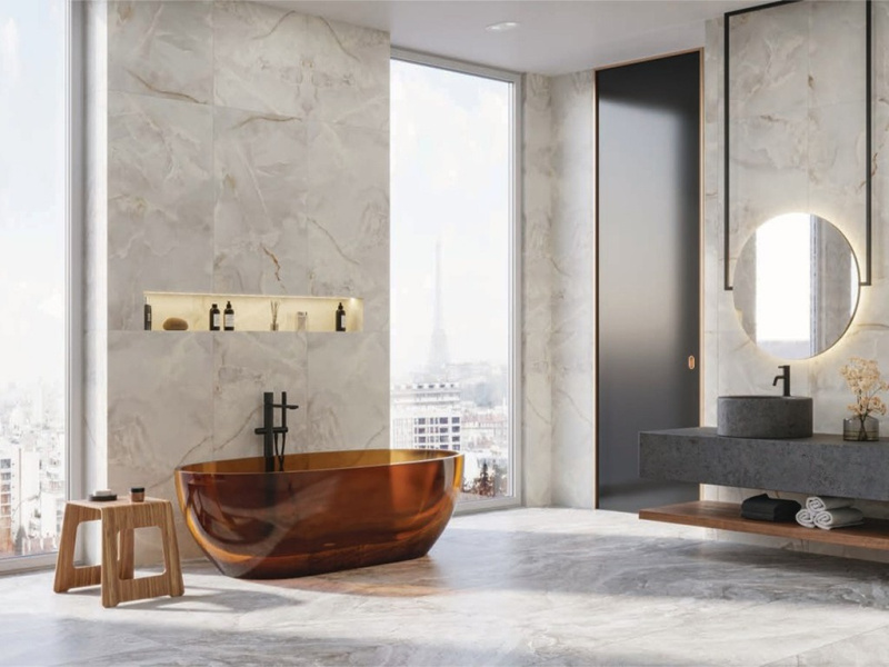 Плитка ONICE (Prime Ceramics) в Москве