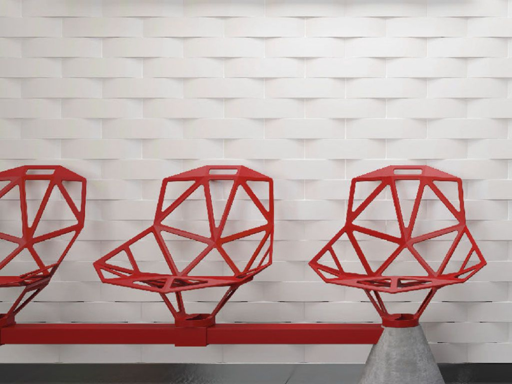 Плитка SUBWAY (WOW) в Москве