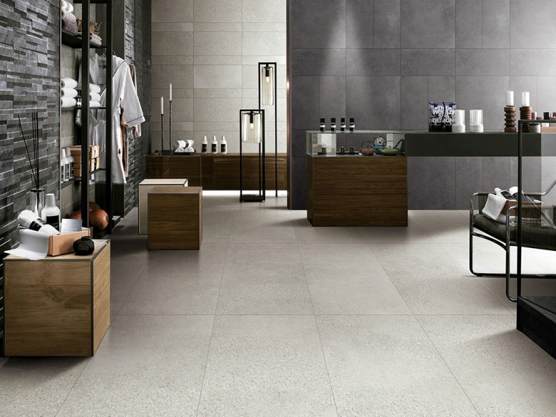 Плитка FUSIONE (Nanogress) в Москве