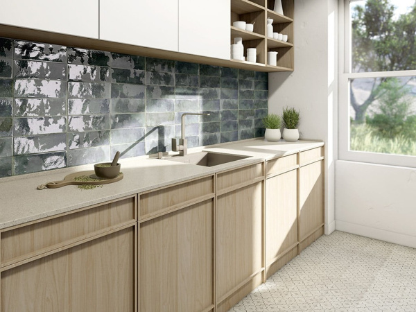 Плитка ALBORAN (Mainzu) в Москве