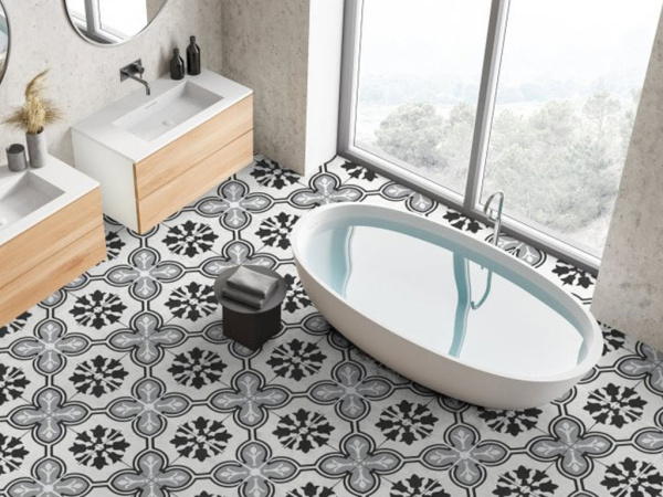 Плитка CHATEAU (Etili Seramik) в Москве