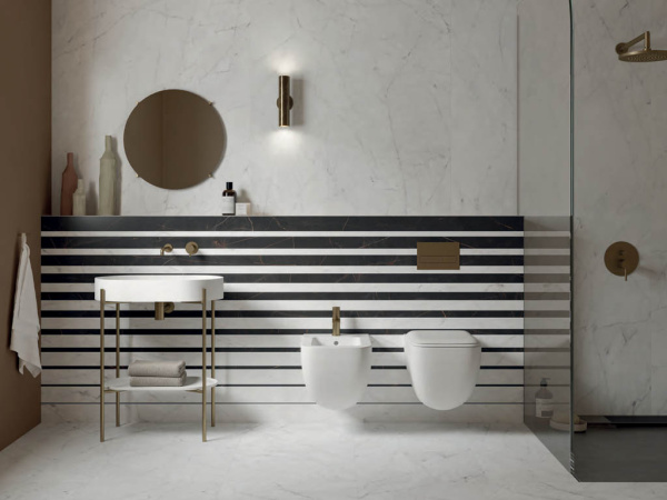 Плитка SENSI FANTASY (ABK Ceramiche) в Москве