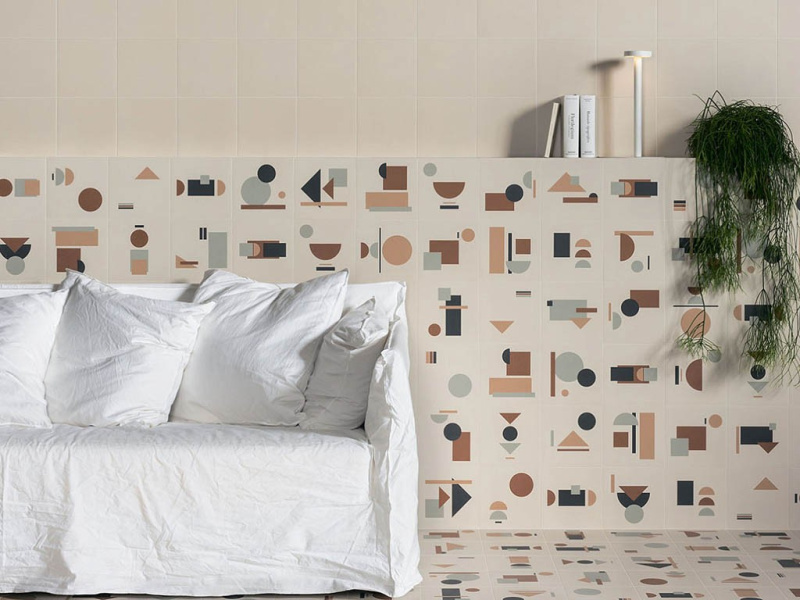 Плитка SUNDAY (41ZERO42) в Москве