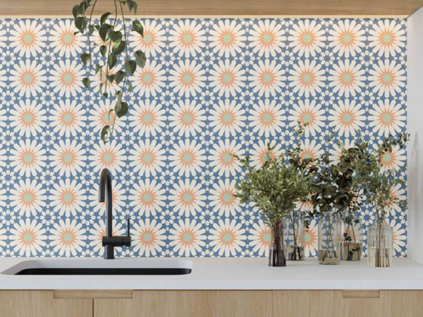 Плитка SOLEIL (Gayafores) в Москве