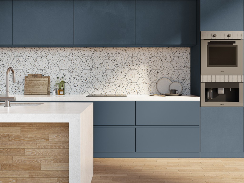 Плитка TEMPO (Ecoceramic) в Москве