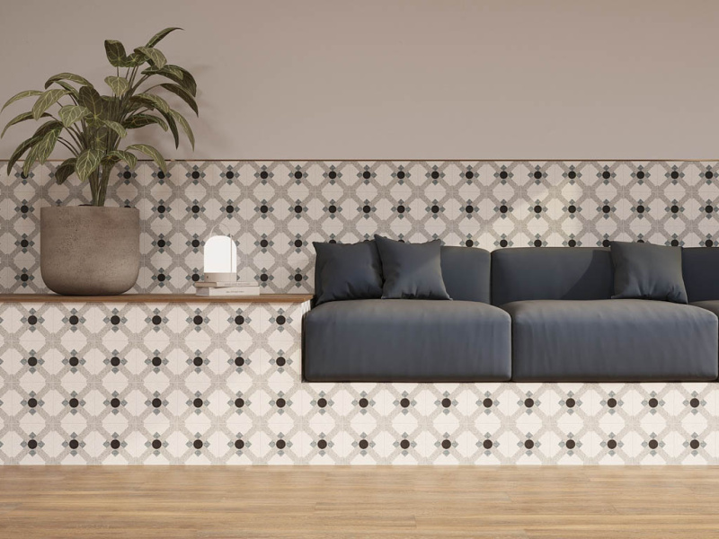 Плитка POINT (Creto Россия) в Москве