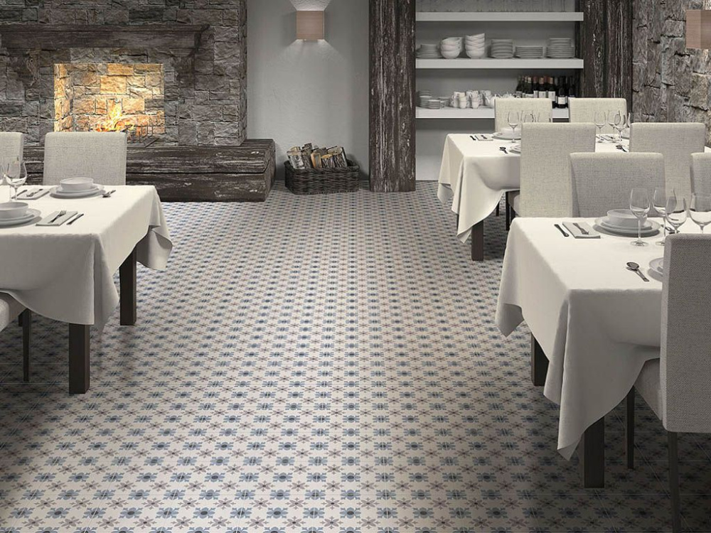 Плитка HYDRAULIC ( Kerlife) в Москве