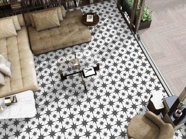 Плитка STELLA (Codicer) в Москве