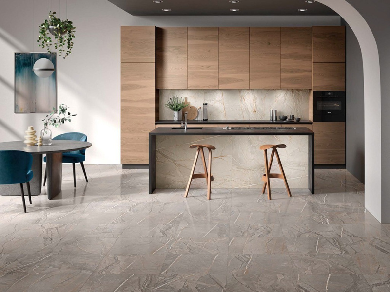 Плитка AMARANTO (Cercom Ceramiche) в Москве
